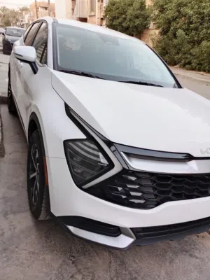 سبورتج25 EX امريكي