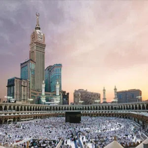 حسن أحمد قرشى 