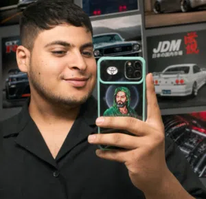 محمد ماحد 