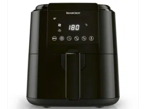 airfryer 2,4L 1400W