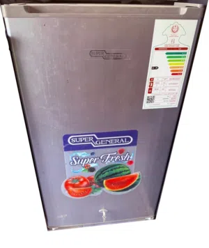 super general refrigerator for sale