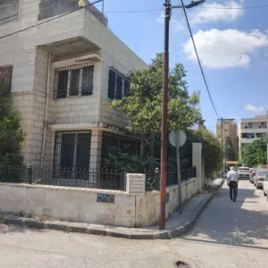 Building for Sale in Irbid Al Hay Al Sharqy