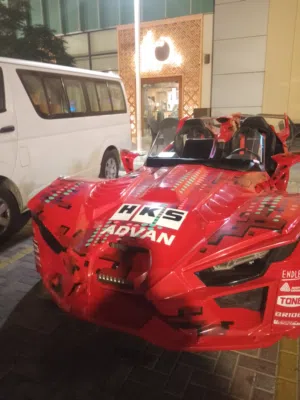 mohd f