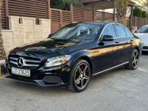 Mercedes c350 2016 plug in hybrid