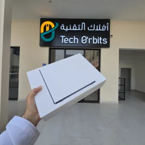 MacBook Air M4 512GB SSD 16GB RAM