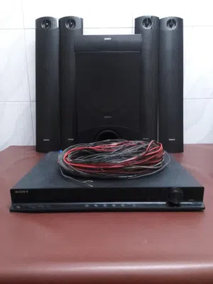 Sony Home Theater