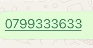 Zain VIP mobile numbers in Amman