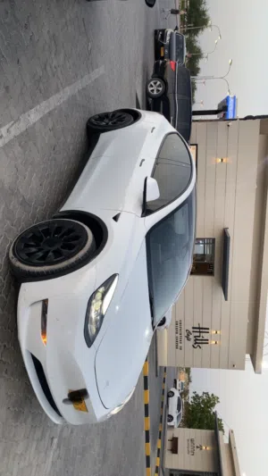 Used Tesla Model Y in Dhofar