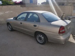 دايو نوبيرا للبيع