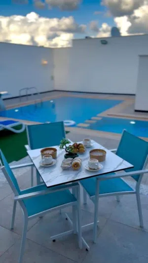 More than 6 bedrooms Chalet for Rent in Al Khums Other
