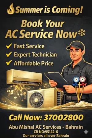 Window ac split ac service and repair