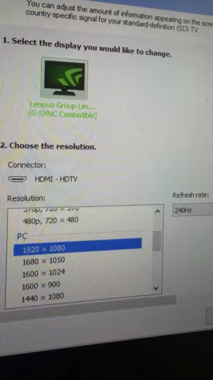 شاشة قيمنق ماركة LEGION