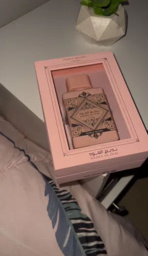 عطر بديع العود