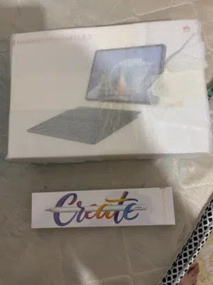 Not open box