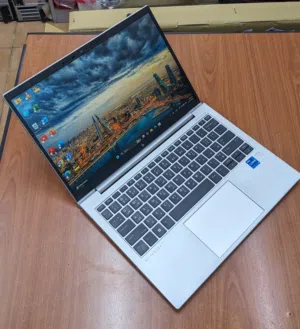 HP EliteBoook 13th Gen Metallic Body Core i5 16GB RAM M.2 SSD 35x Fast FREE Bag & Mouse