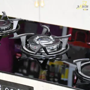 طباخ كاونتري