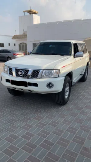 Used Nissan Other in Abu Dhabi