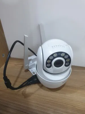 كامرة واي فاي