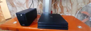 بلاي مرتب ونضيف ما صارلي هواي من خذته وياه قرص درايفر جوستك2