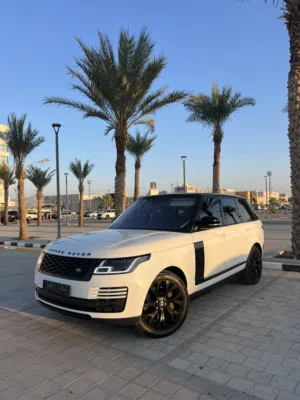 رنج روفر خليجي 2019