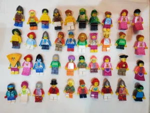 original lego