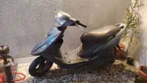 دراجه ماكس