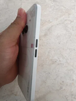 nothing 2a 12+ 2 gb ram 256 gb