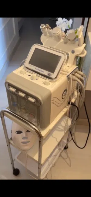 اجهزه تجميل