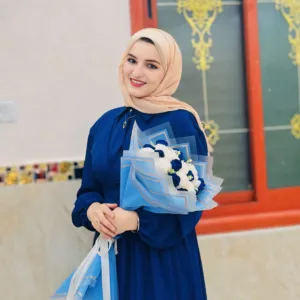 ملاك رسمي السويطي 