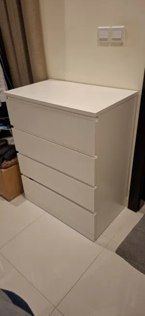 IKEA Drawer Chester