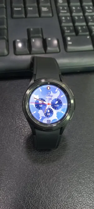 Samsung smart watches for Sale in Amman