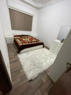 120 m2 2 Bedrooms Apartments for Rent in Amman 7th Circle