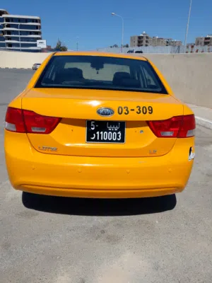 Used Kia Lotze in Tripoli