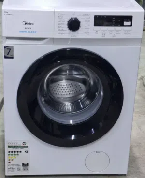 Midea washing machine 7kg
