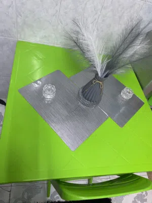 طاوله مطبخ