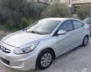 هونداي-أكسنت-2016-للبيع