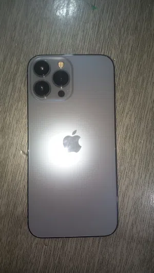 Apple iPhone 13 Pro Max 256 GB in Basra