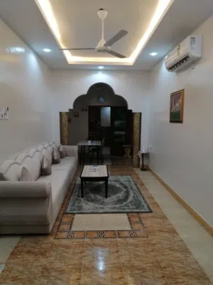 شقة للإيجار اليومي