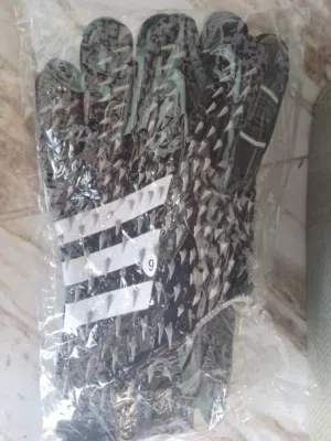 كفوف اداداس اصلي اصلي جميع الأحجام