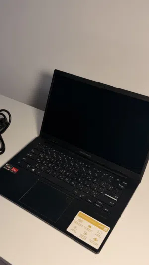 لابتوب Laptop Asus Vivabook Go14
