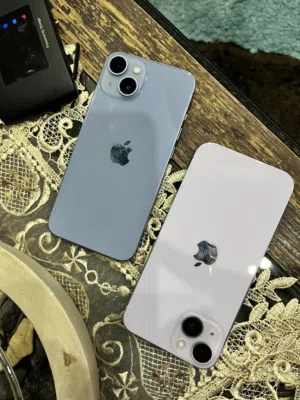 ايفون 14 عادي 128g