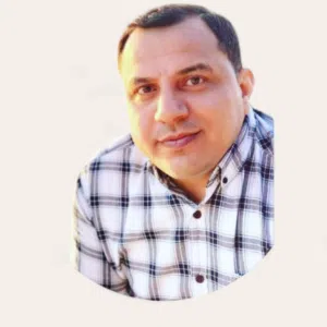 اسعد الموسوي