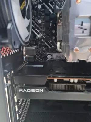 BRAND NEW VERY POWERFUL GAMING PC