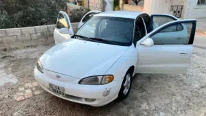 Used Hyundai Avante in Irbid