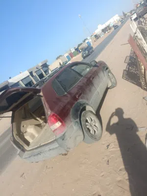 Used Hyundai Tucson in Tripoli