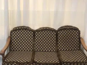 دوشمه بدون قنفات