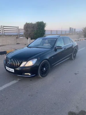 E300 محرك ينقص فى زيت مافيش دخان