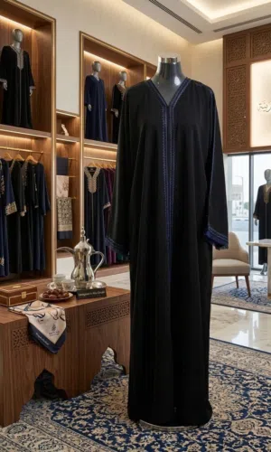 عبايات الفخامه