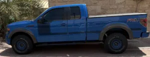Used Ford F-150 in Hawally