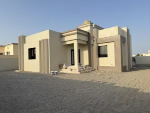 منزل للبيع في صحم مجز والمرفع والصحمي والحويل وحفيت ومخيليف مع إمكانية تسديد القروض الشخصية.